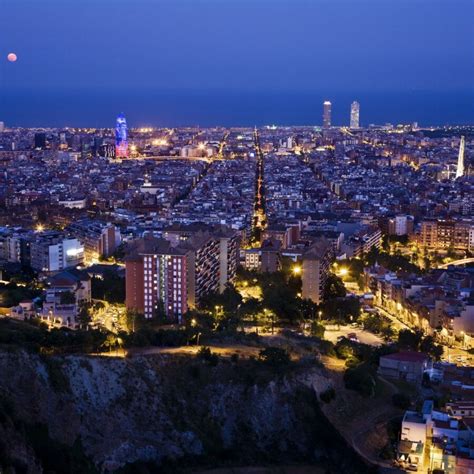 salir por barcelona|Guía Ocio Espectáculos y Turismo